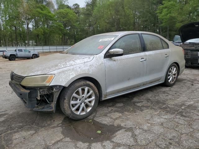 VOLKSWAGEN JETTA 2012 3vwdp7aj7cm386363