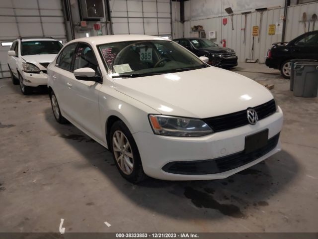 VOLKSWAGEN JETTA 2012 3vwdp7aj7cm406546