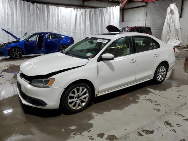 VOLKSWAGEN JETTA 2012 3vwdp7aj7cm406854