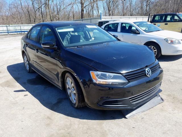 VOLKSWAGEN NULL 2012 3vwdp7aj7cm413352