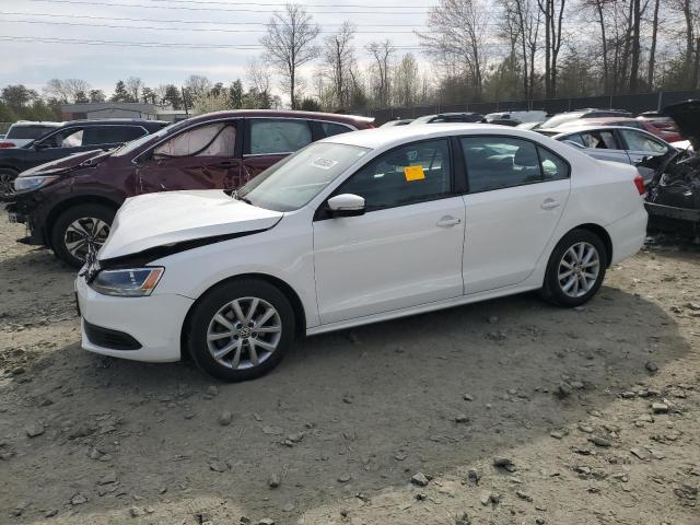 VOLKSWAGEN JETTA 2012 3vwdp7aj7cm423167