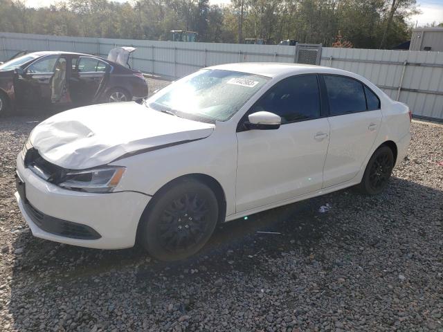 VOLKSWAGEN JETTA 2012 3vwdp7aj7cm453494