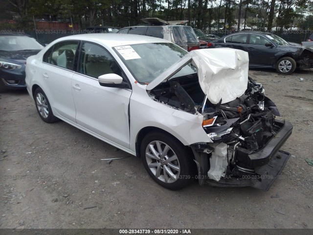 VOLKSWAGEN JETTA SEDAN 2013 3vwdp7aj7dm210835