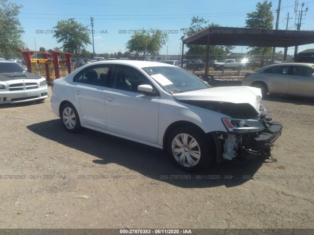 VOLKSWAGEN JETTA SEDAN 2013 3vwdp7aj7dm216702