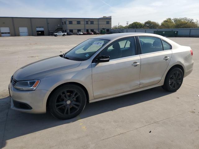 VOLKSWAGEN JETTA SE 2013 3vwdp7aj7dm224184