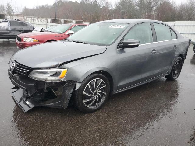 VOLKSWAGEN JETTA 2013 3vwdp7aj7dm226923