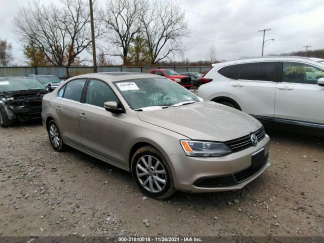 VOLKSWAGEN NULL 2013 3vwdp7aj7dm241308