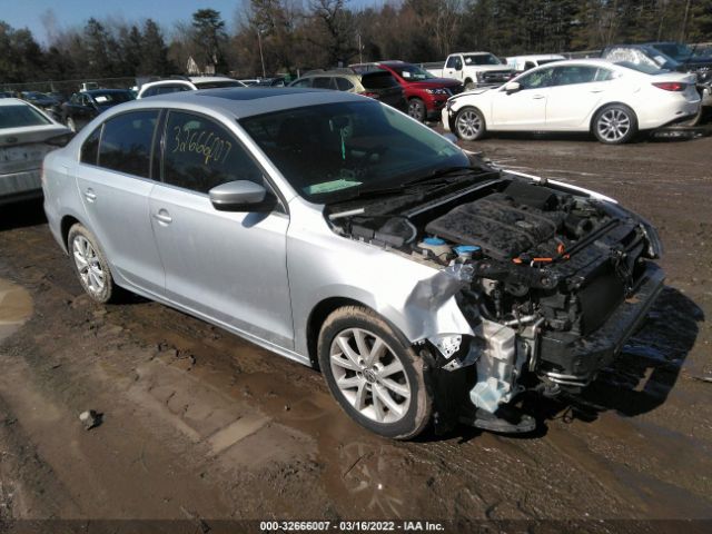 VOLKSWAGEN JETTA SEDAN 2013 3vwdp7aj7dm253068