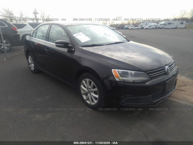 VOLKSWAGEN NULL 2013 3vwdp7aj7dm257072