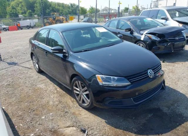 VOLKSWAGEN NULL 2013 3vwdp7aj7dm267889