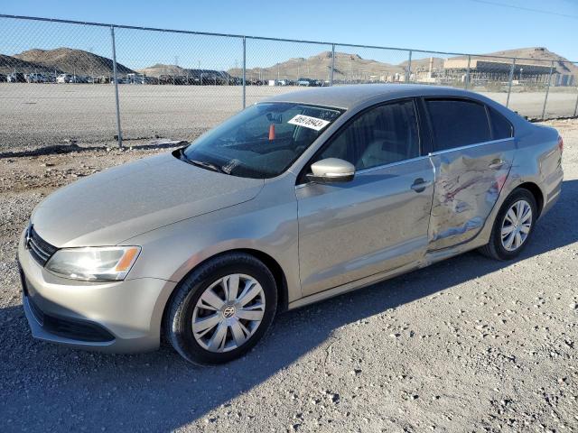 VOLKSWAGEN JETTA SE 2013 3vwdp7aj7dm281338