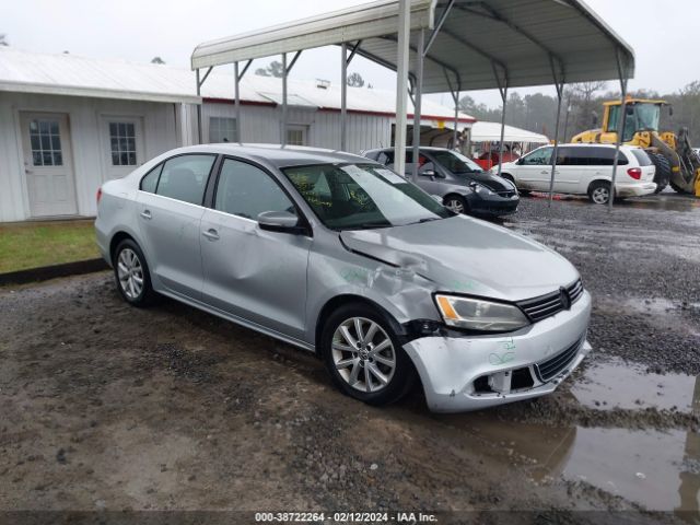 VOLKSWAGEN JETTA 2013 3vwdp7aj7dm289276