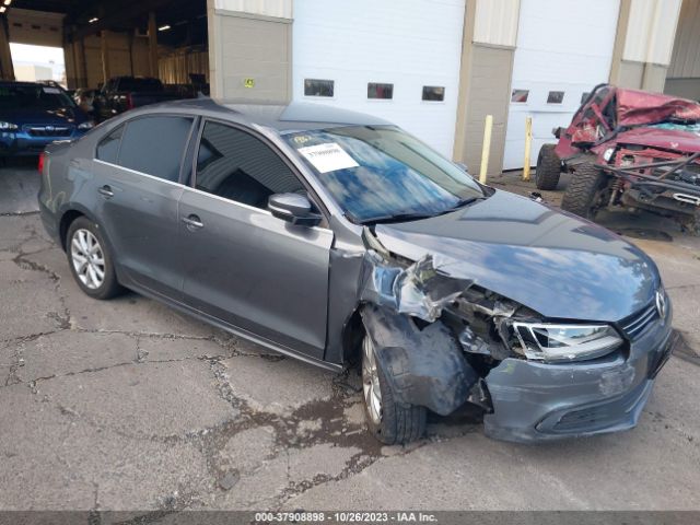 VOLKSWAGEN JETTA SEDAN 2013 3vwdp7aj7dm309171