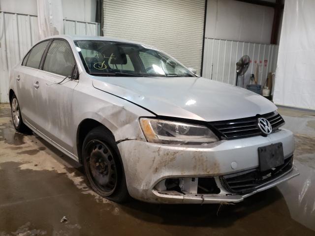 VOLKSWAGEN JETTA SE 2013 3vwdp7aj7dm309686