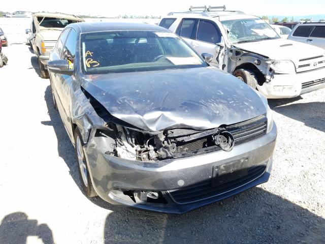 VOLKSWAGEN JETTA SE 2013 3vwdp7aj7dm354952