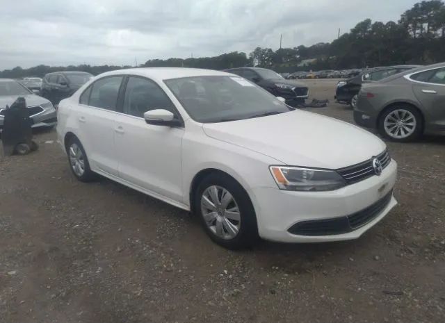 VOLKSWAGEN JETTA SEDAN 2013 3vwdp7aj7dm356457