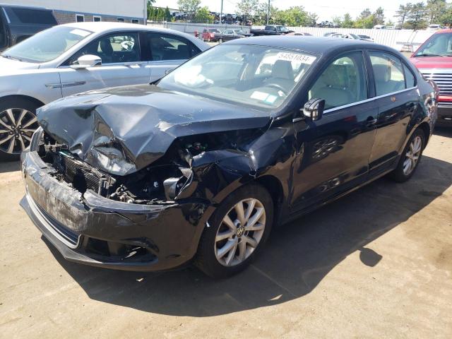 VOLKSWAGEN JETTA 2013 3vwdp7aj7dm357138