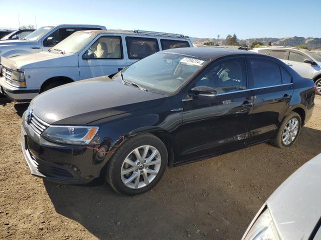 VOLKSWAGEN JETTA SE 2013 3vwdp7aj7dm359892