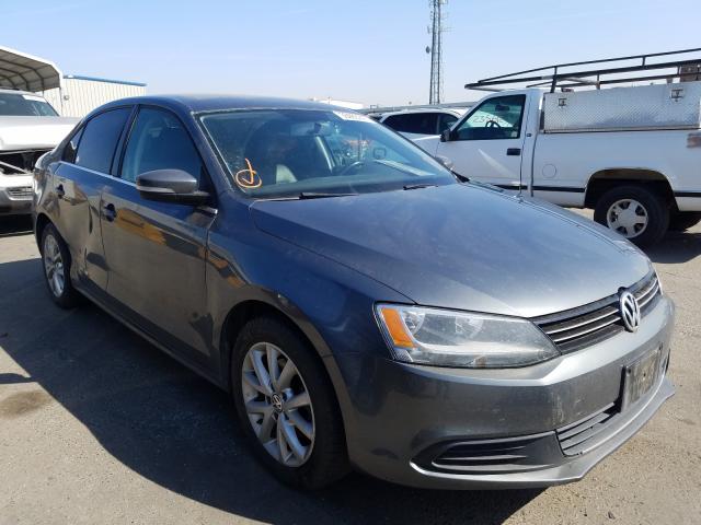 VOLKSWAGEN JETTA SE 2013 3vwdp7aj7dm360539