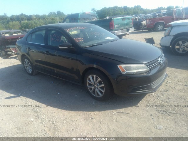 VOLKSWAGEN NULL 2013 3vwdp7aj7dm362159