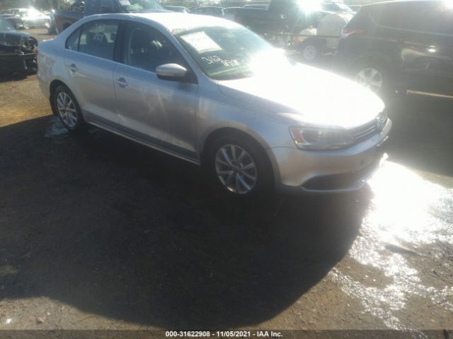 VOLKSWAGEN JETTA SEDAN 2013 3vwdp7aj7dm362596