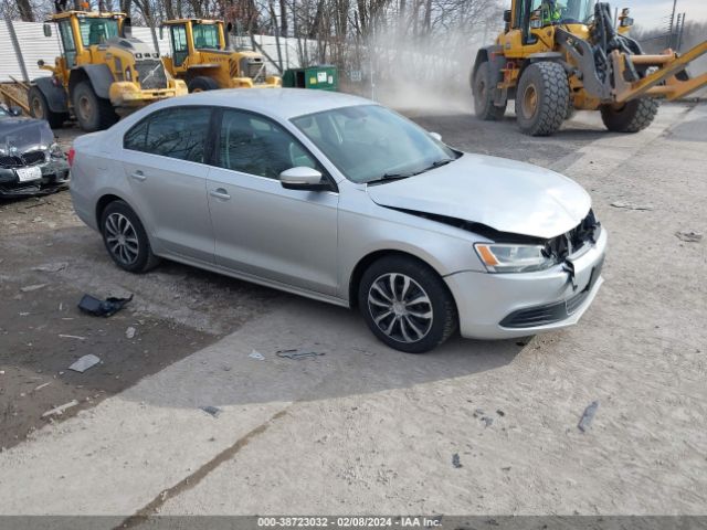 VOLKSWAGEN JETTA 2013 3vwdp7aj7dm369659