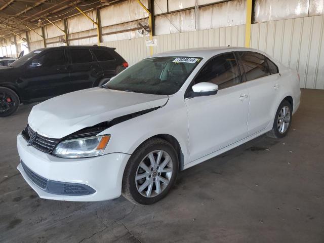 VOLKSWAGEN JETTA SE 2013 3vwdp7aj7dm371220