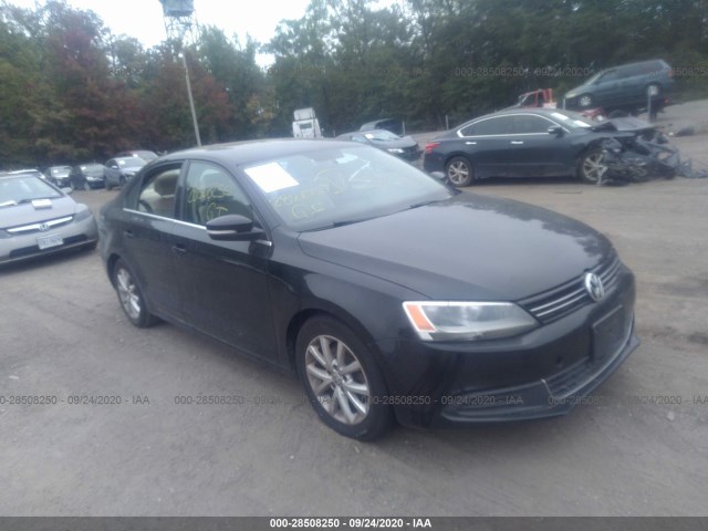 VOLKSWAGEN JETTA SEDAN 2013 3vwdp7aj7dm375333