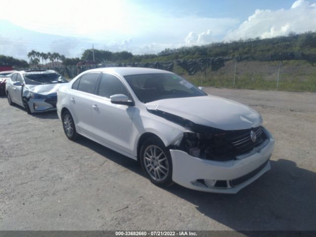 VOLKSWAGEN JETTA SEDAN 2013 3vwdp7aj7dm379950