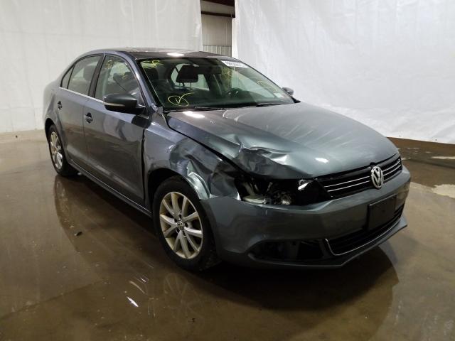 VOLKSWAGEN NULL 2013 3vwdp7aj7dm383562