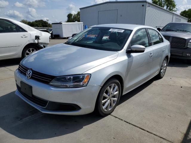 VOLKSWAGEN JETTA 2013 3vwdp7aj7dm384467