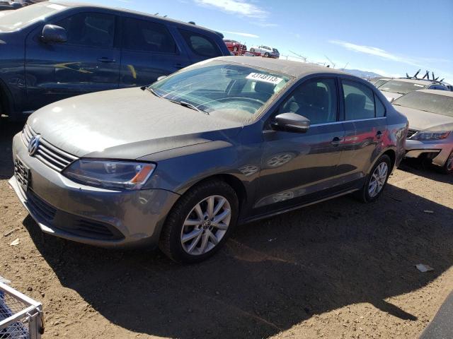 VOLKSWAGEN JETTA 2013 3vwdp7aj7dm392763