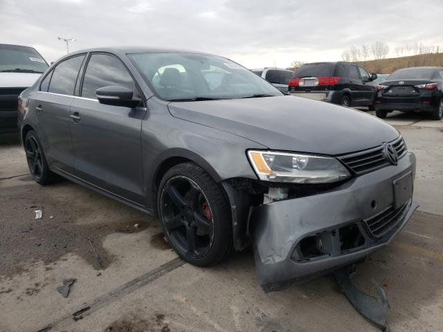 VOLKSWAGEN JETTA SE 2013 3vwdp7aj7dm394481