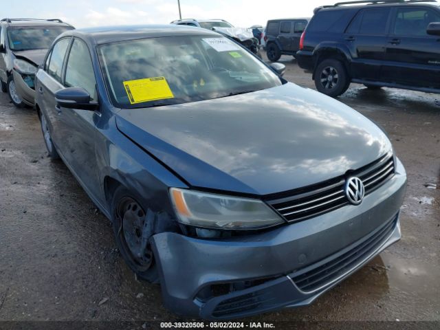 VOLKSWAGEN JETTA 2013 3vwdp7aj7dm402921