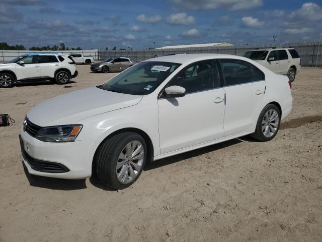 VOLKSWAGEN JETTA SE 2013 3vwdp7aj7dm403034