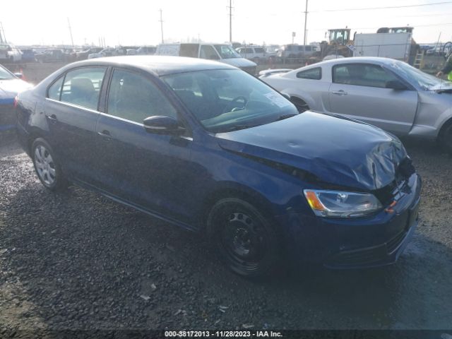 VOLKSWAGEN JETTA 2013 3vwdp7aj7dm403745