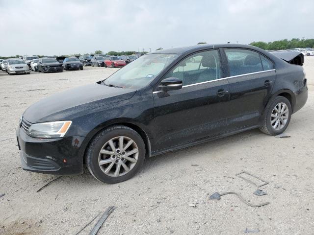 VOLKSWAGEN JETTA SE 2013 3vwdp7aj7dm412462