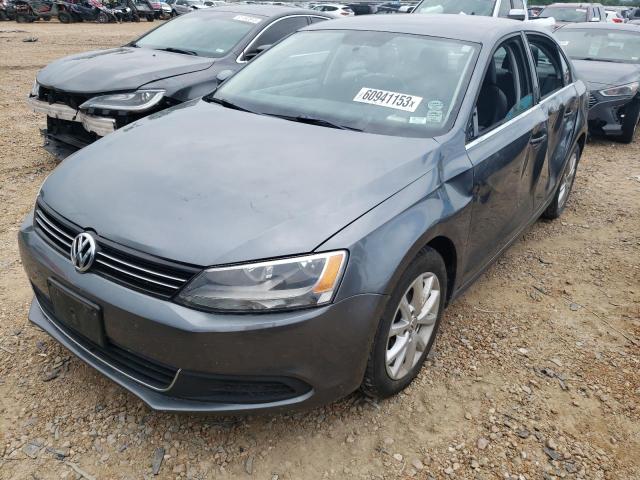 VOLKSWAGEN JETTA 2013 3vwdp7aj7dm420500