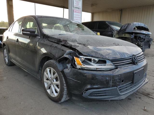 VOLKSWAGEN JETTA SE 2013 3vwdp7aj7dm423977