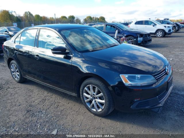 VOLKSWAGEN JETTA SEDAN 2013 3vwdp7aj7dm438396