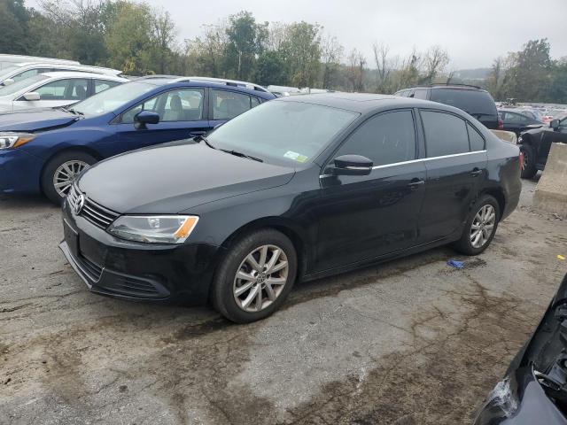 VOLKSWAGEN JETTA SE 2013 3vwdp7aj7dm438625