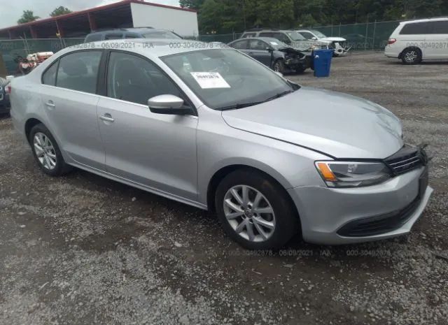 VOLKSWAGEN JETTA SEDAN 2013 3vwdp7aj7dm439502