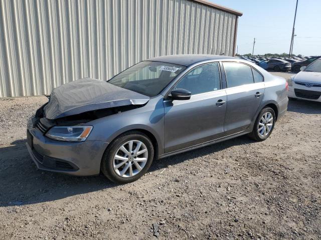 VOLKSWAGEN JETTA SE 2013 3vwdp7aj7dm441377