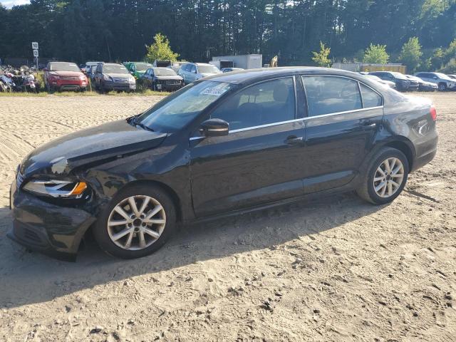 VOLKSWAGEN JETTA SE 2013 3vwdp7aj7dm443663