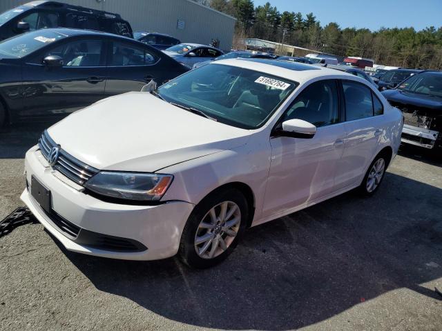 VOLKSWAGEN JETTA 2013 3vwdp7aj7dm443999