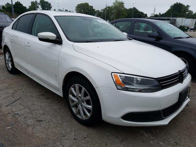 VOLKSWAGEN JETTA SE 2013 3vwdp7aj7dm444814