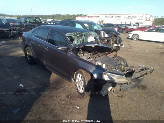 VOLKSWAGEN JETTA SEDAN 2013 3vwdp7aj7dm447275