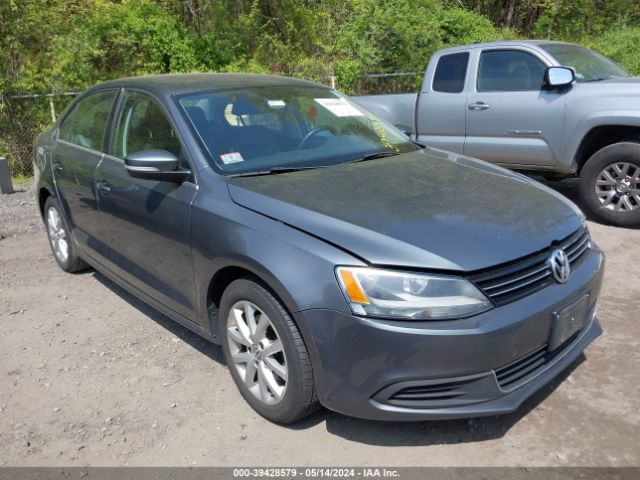 VOLKSWAGEN JETTA 2013 3vwdp7aj7dm449835