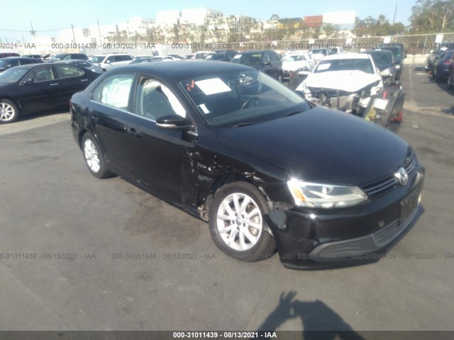 VOLKSWAGEN JETTA SEDAN 2013 3vwdp7aj7dm451536