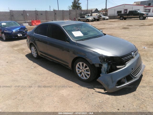 VOLKSWAGEN JETTA SEDAN 2013 3vwdp7aj7dm455019